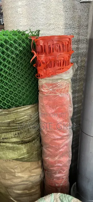 Ballast Safety Net
