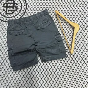 First Rate Cargo Worth Shorts