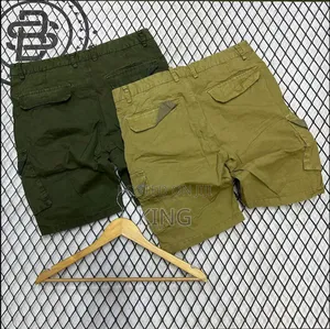 Alpha Cargo Worth Shorts