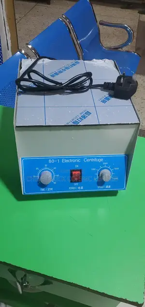 Centrifuge 80-1
