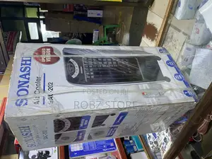 Air Cooler