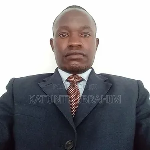 Katuntu Ibrahim