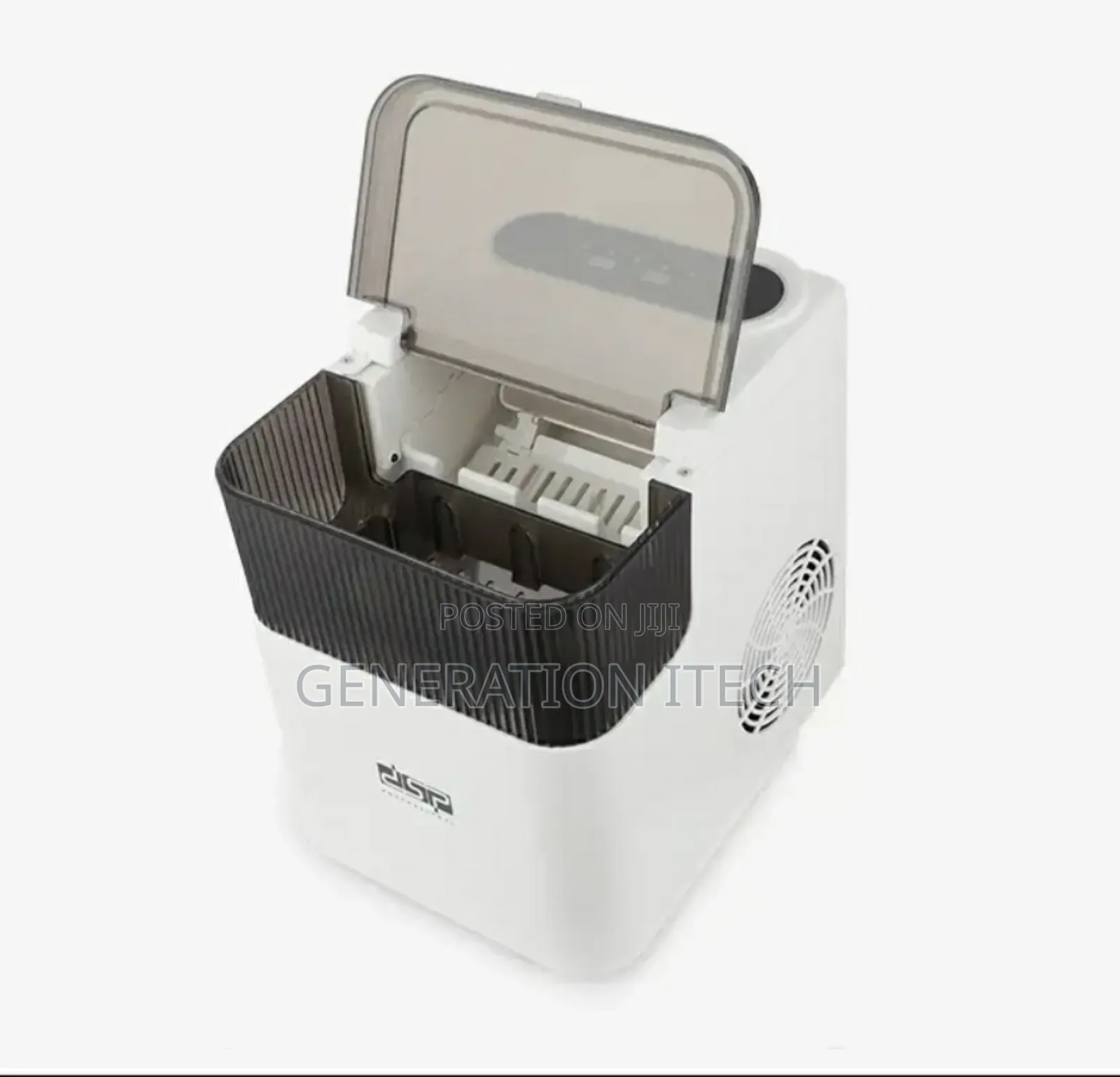DSP Ice Cube Maker- 1.4 Litre