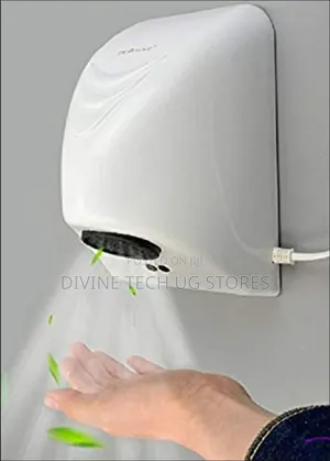 Automatic-Hand Dryer-Ta Hadr Tronic