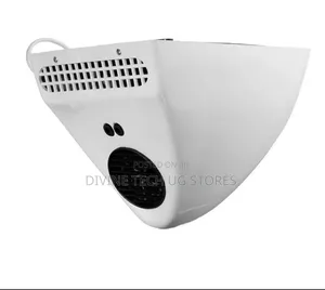 Automatic-Hand Dryer-Ta Hadr Tronic