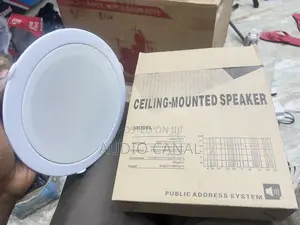 Ceiling Mount Speaker