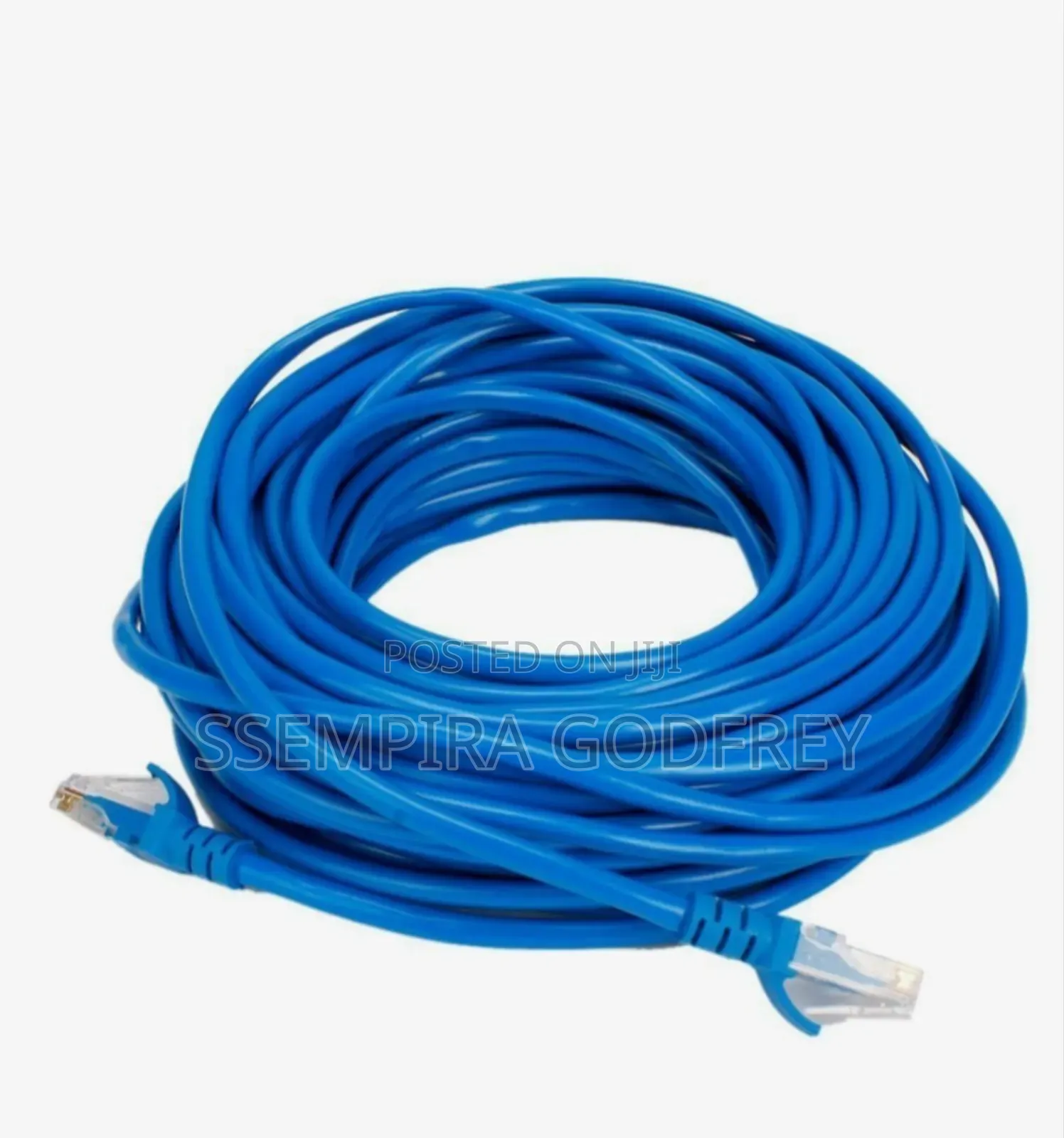 X Ethernet Cable 10m Net Working