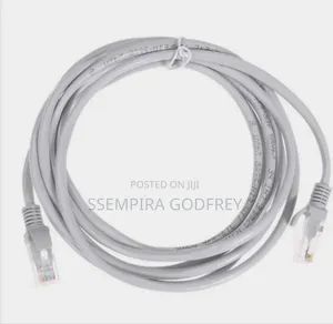 5m Ethernet Cable High Speed