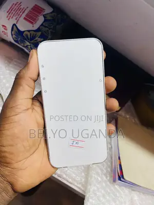 Apple iPhone 12 128 GB White