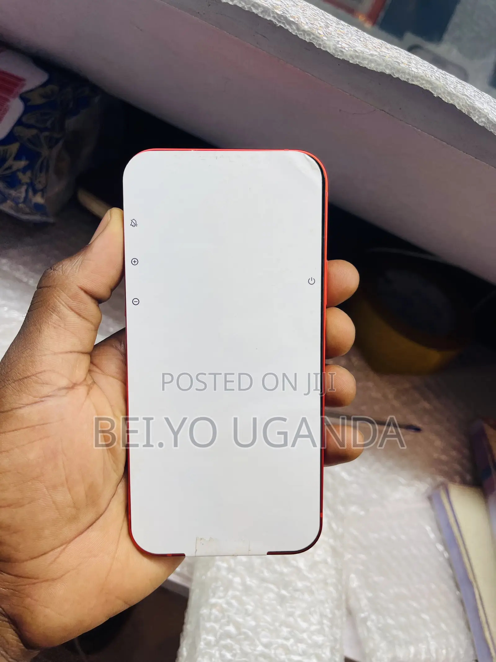 Apple iPhone 12 64 GB Red