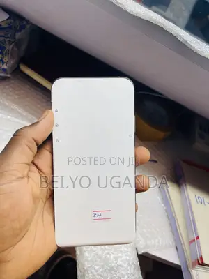 Apple iPhone 11 Pro Max 256 GB White