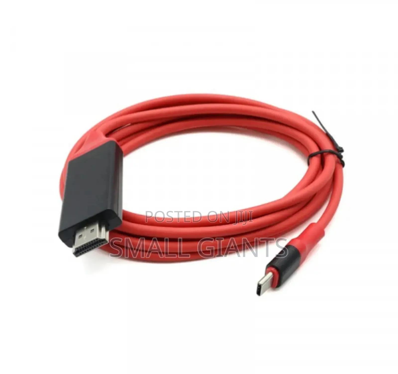 USB Type-C to HDTV Cable