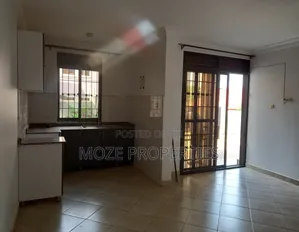 1bdrm Apartment in Kira, Central Division for rent
