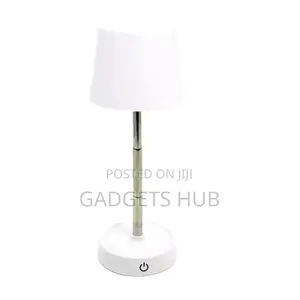 Table Lamp Foldable Height Adjustablel