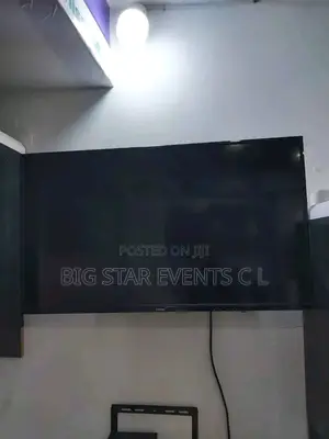 32 Inch Tv