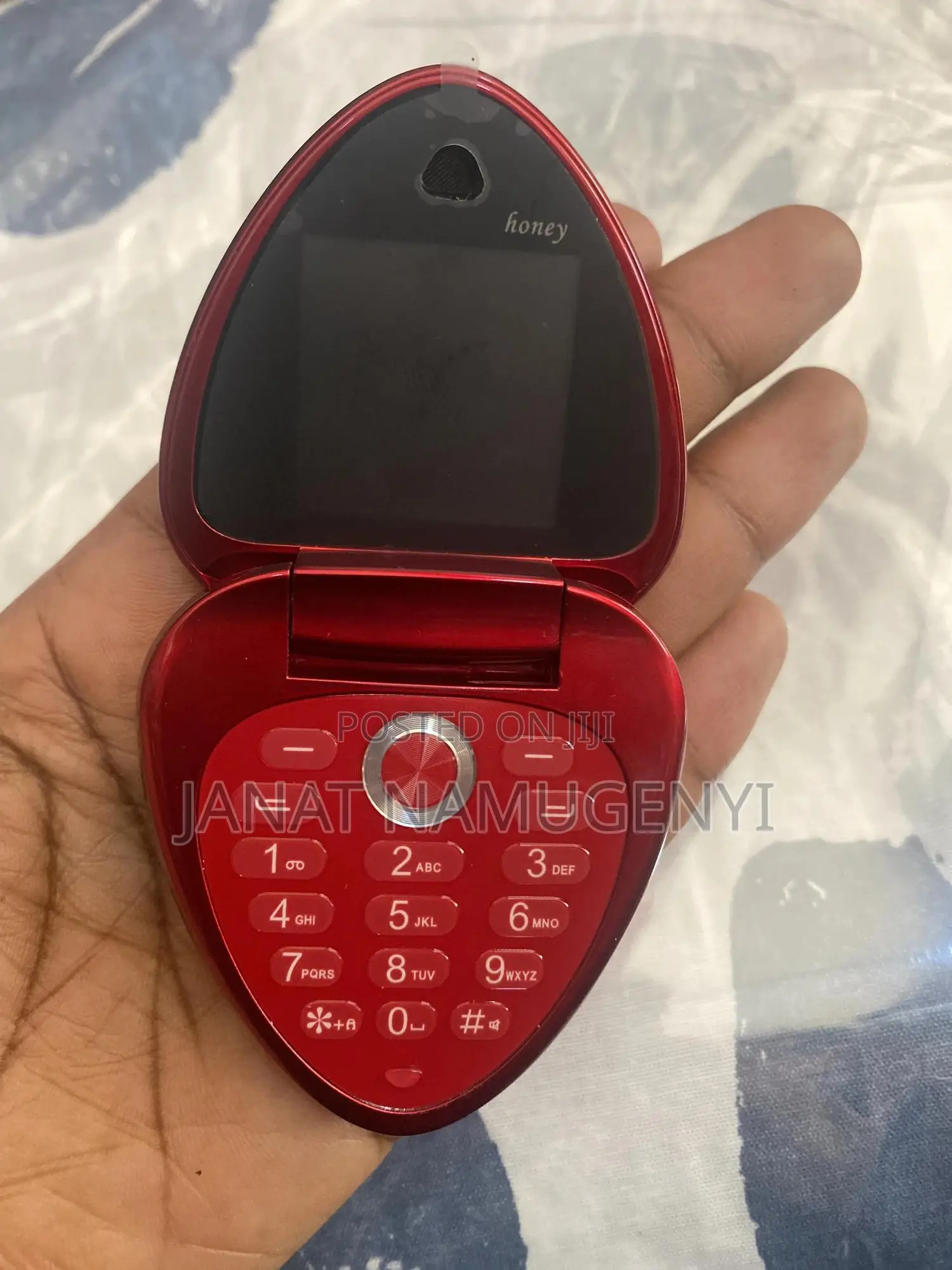 New Bontel 308 8 GB Red