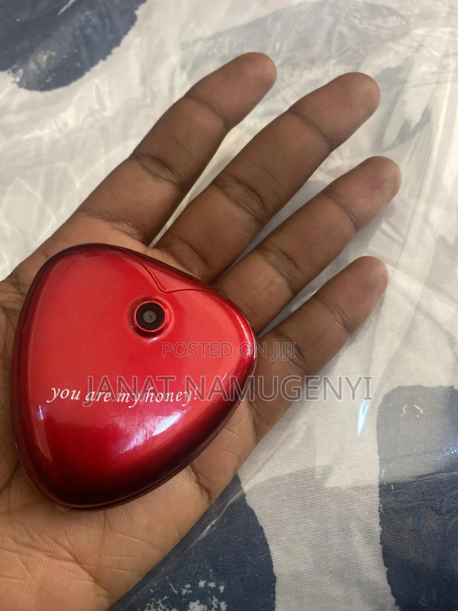 New Bontel 308 8 GB Red