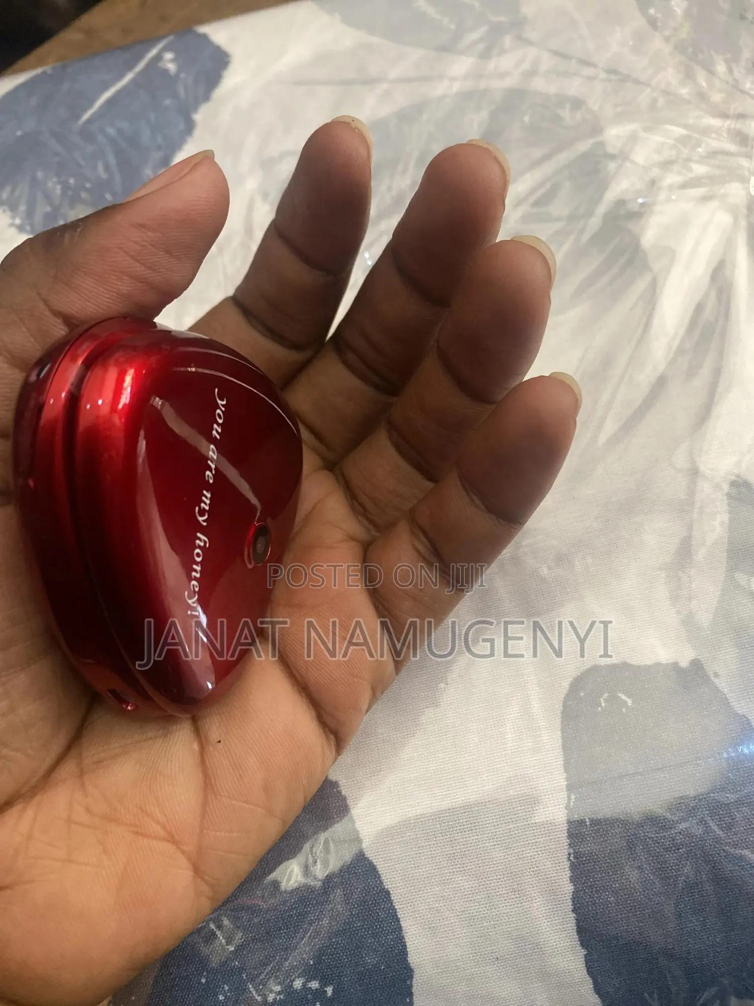 New Bontel 308 8 GB Red