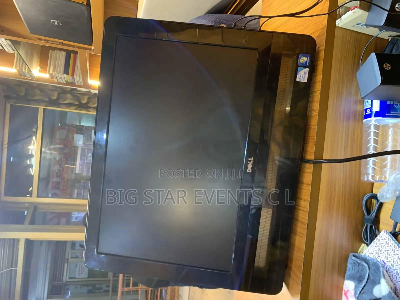 Dell Optiplex 7440 Pc Desktop and All in One Computer
