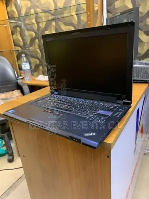 Laptop Lenovo ThinkPad T420 4GB Intel Core I5 HDD 500GB