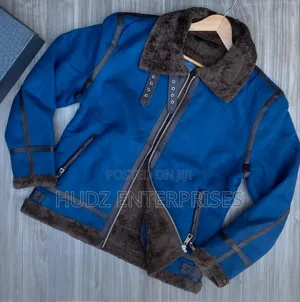 Celebrity Woolen Jacket