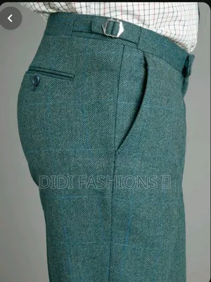Gentle Pants