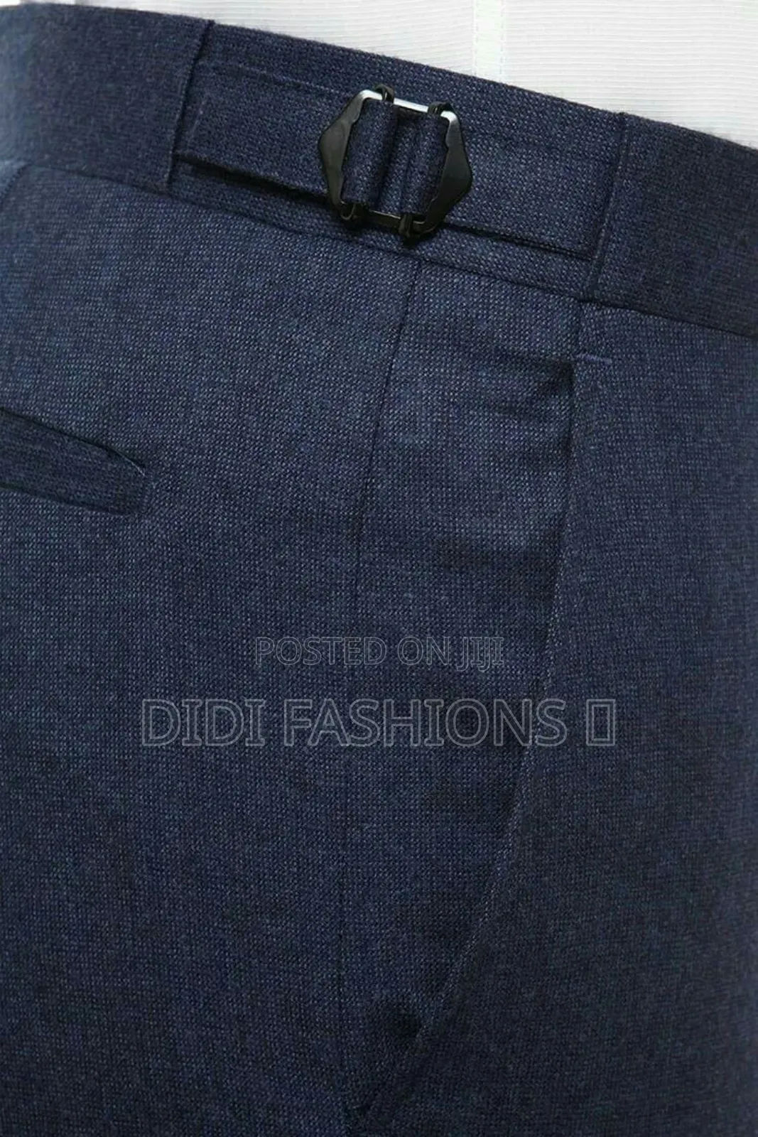 Gentle Pants