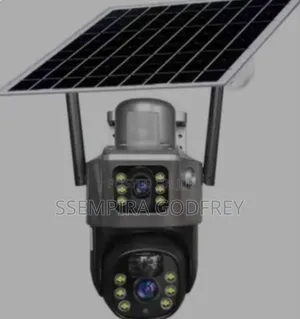 Solar Camera X5 4g Sim Card