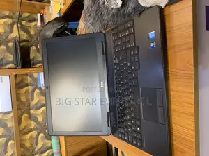 Laptop Dell Latitude E5540 4GB Intel Core I3 HDD 500GB