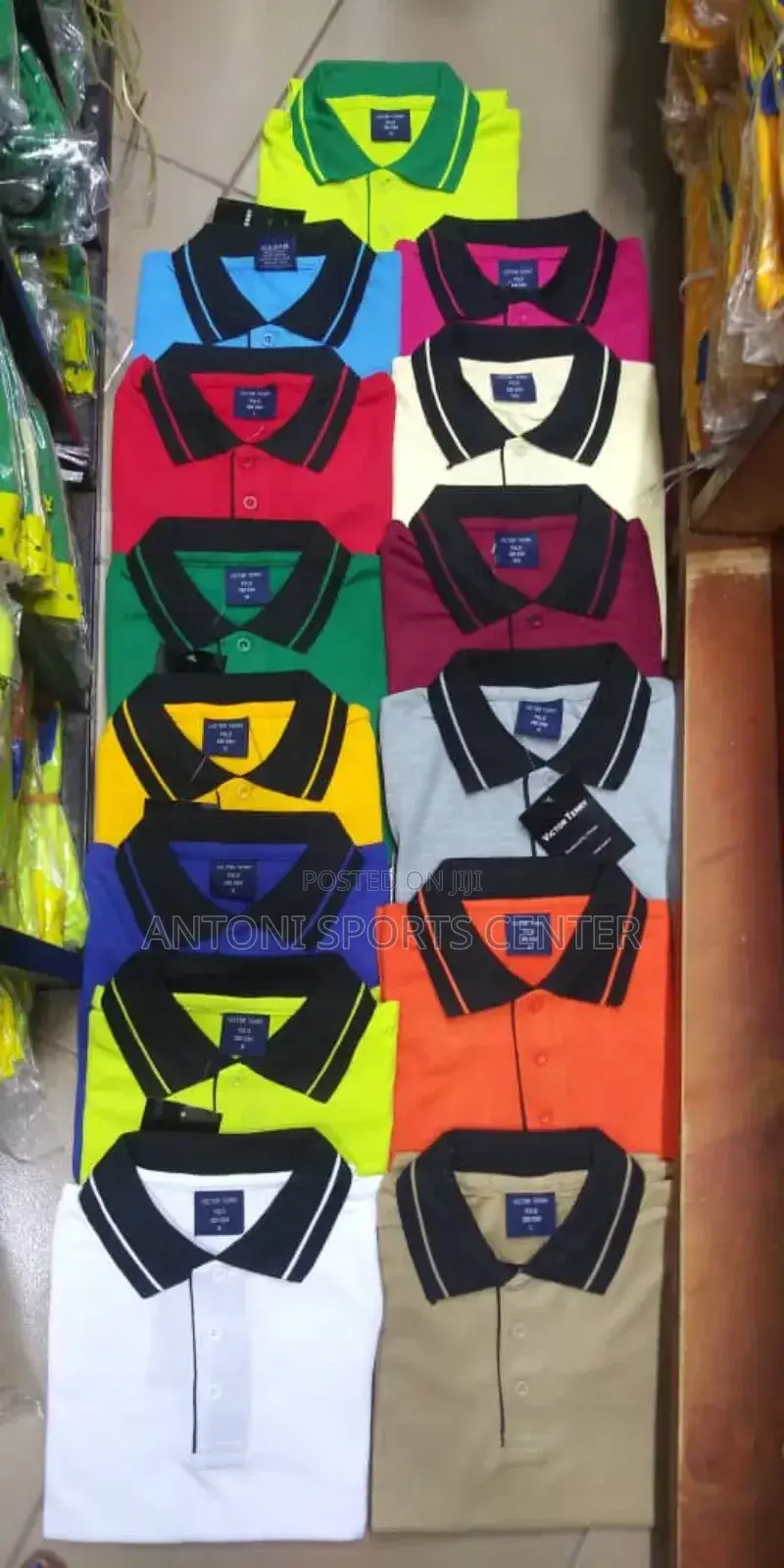 Plain Shirts Shuttle