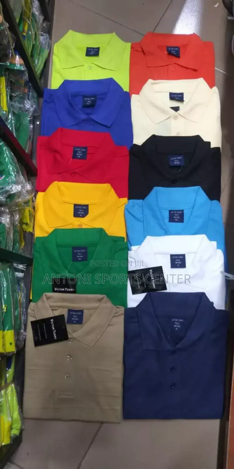 Plain Shirts Shuttle