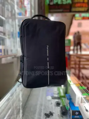 Laptop Bags Black Color