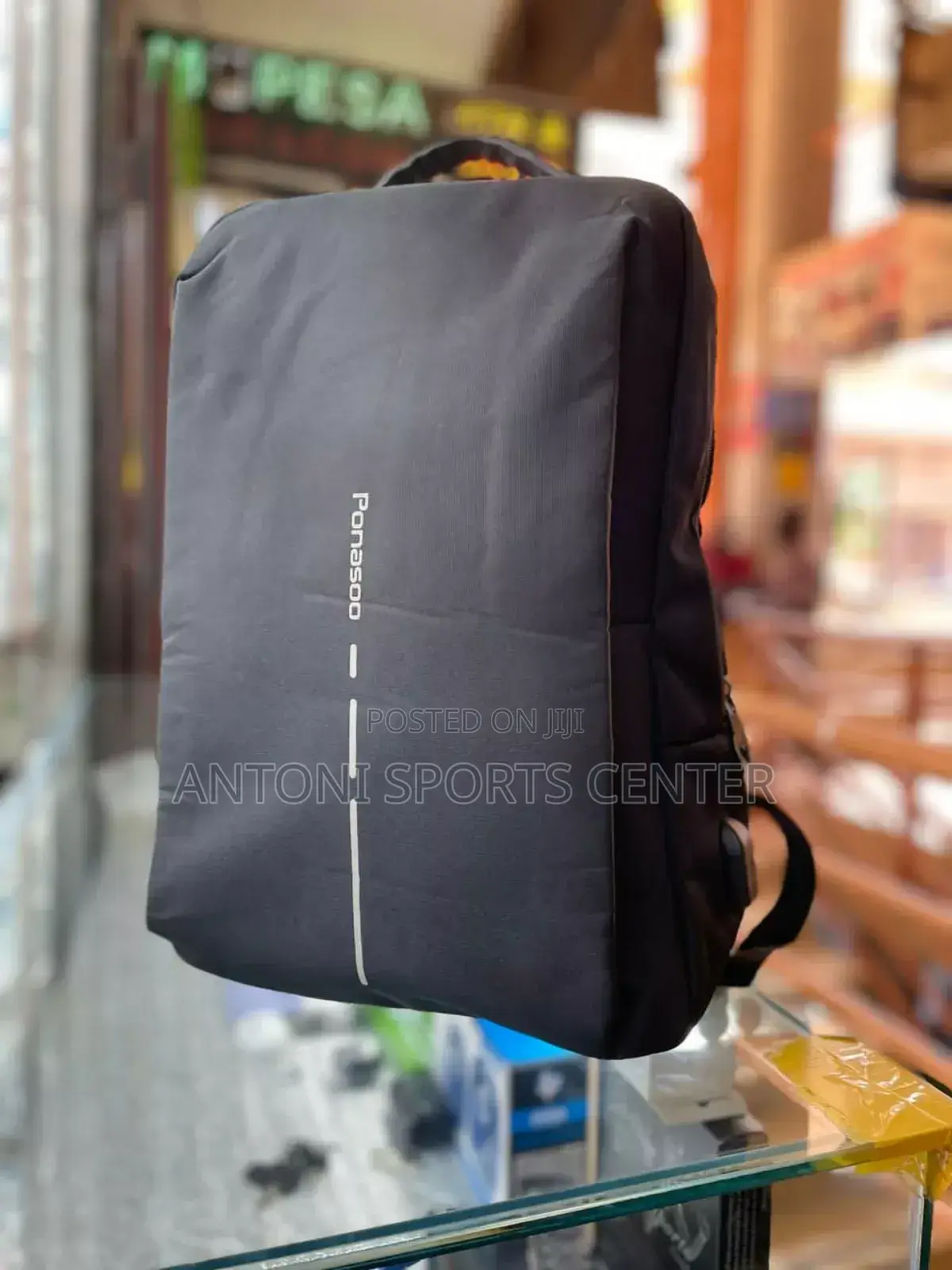 Laptop Bags Black Color
