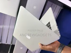 Laptop Apple MacBook Pro 2015 16GB Intel Core I7 SSD 1T