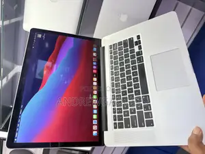 Laptop Apple MacBook Pro 2015 16GB Intel Core I7 SSD 1T