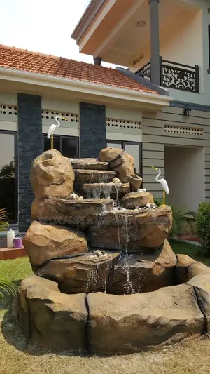 Water Fall