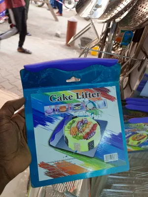 Cake Lifter( Small)