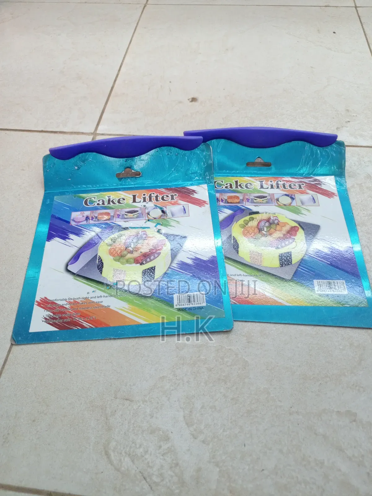 Cake Lifter( Small)