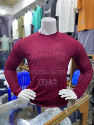Cozy Sleeves T-Shirts
