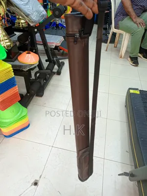 Cue Stick Carrying Bag