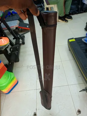 Cue Stick Carrying Bag