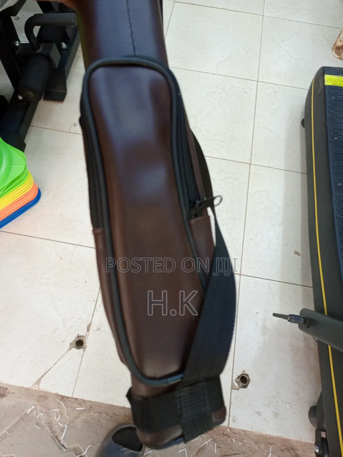 Cue Stick Carrying Bag