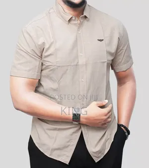 Maxi Worth Shirts