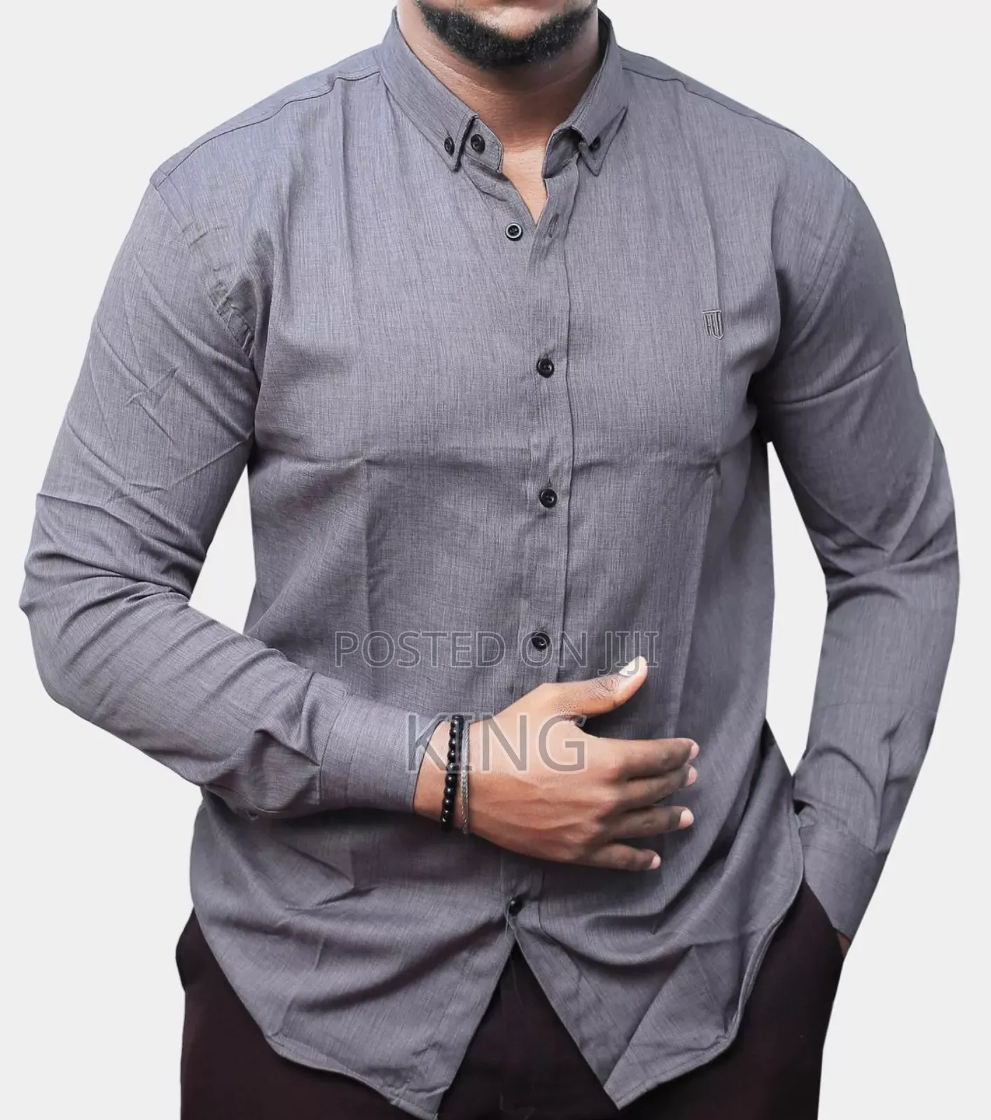 Wern Worth Shirts