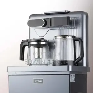 Winning Star Multi-Functional Tea Bar Dispenser
