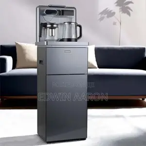 Winning Star Multi-Functional Tea Bar Dispenser
