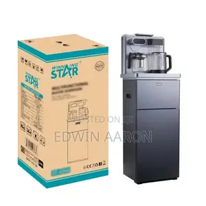 Winning Star Multi-Functional Tea Bar Dispenser