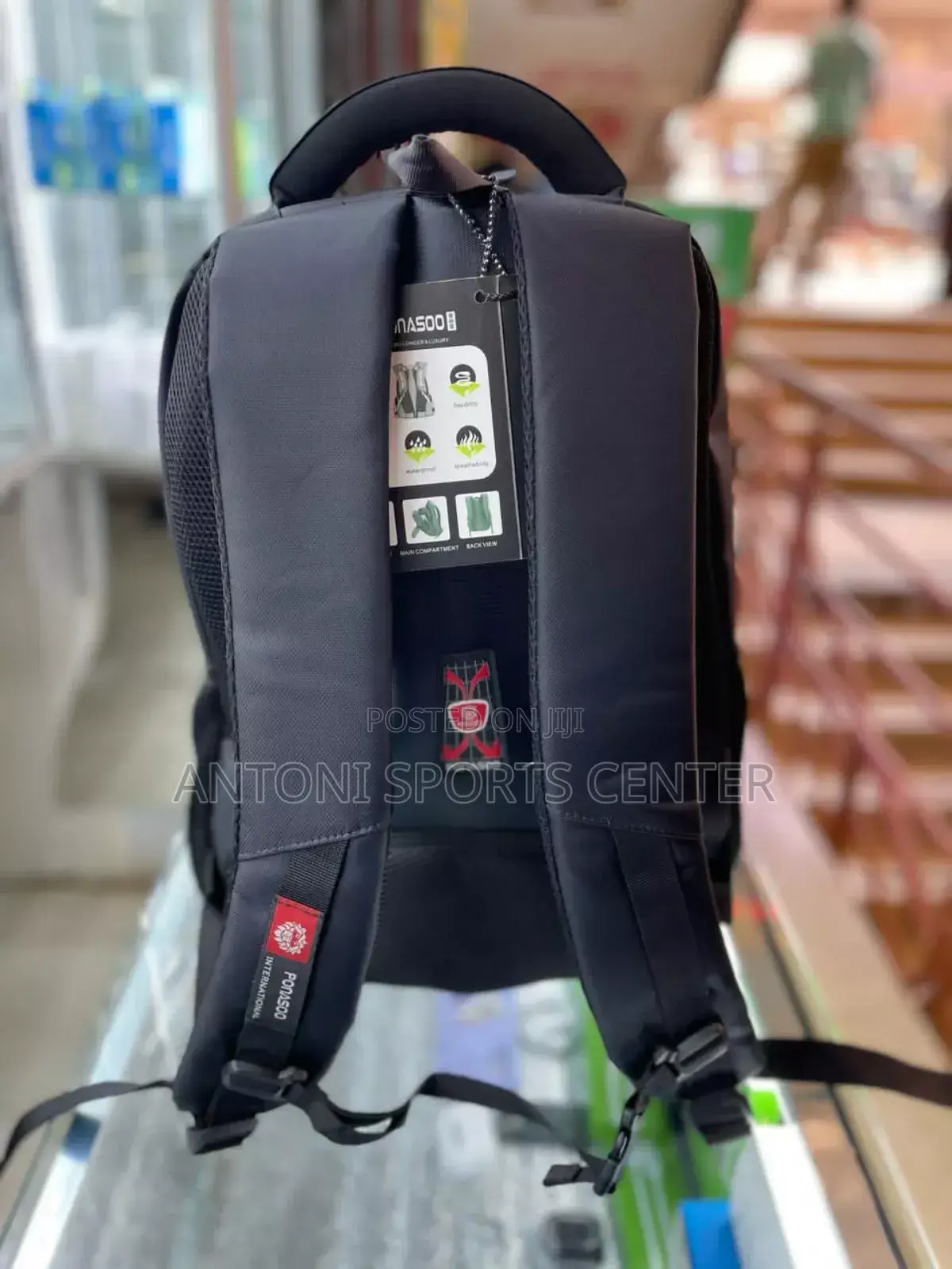 Student Bags Original