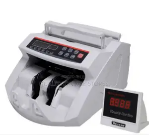 Bill Money Detector