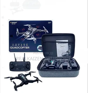 Y-Series Quad Copter HD Wifi Drone With Remote Control
